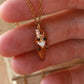 Otter necklace
