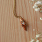 Otter necklace