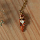 Otter necklace