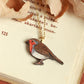 Robin necklace