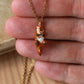 Otter necklace