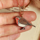 Robin necklace