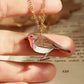 Robin necklace