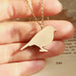 Robin necklace