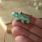 Chameleon necklace