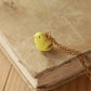 Chick necklace