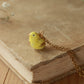 Chick necklace
