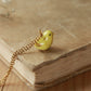 Chick necklace