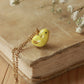 Chick necklace