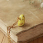 Chick necklace