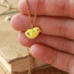 Chick necklace