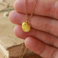 Chick necklace