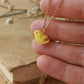 Chick necklace