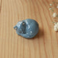 Cat figurine