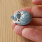 Cat figurine