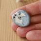 Cat figurine