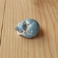 Cat figurine