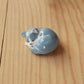 Cat figurine