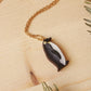 Emperor penguin necklace