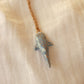 Whale shark necklace