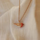 Robin necklace