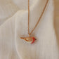 Robin necklace