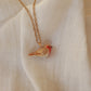 Robin necklace