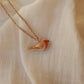 Robin necklace