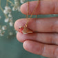 Robin necklace
