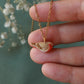 Robin necklace