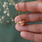 Robin necklace
