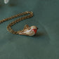 Robin necklace