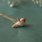 Robin necklace