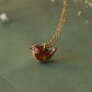 Wren necklace
