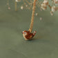 Wren necklace