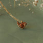Wren necklace
