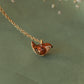 Wren necklace