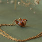 Wren necklace