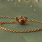 Wren necklace