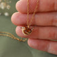 Wren necklace