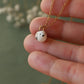 Long-tailed tit necklace
