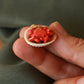 Crab necklace