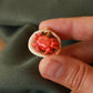Crab necklace