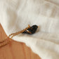 Blackbird necklace