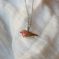 Robin necklace