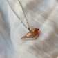 Robin necklace