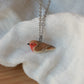 Robin necklace