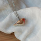 Robin necklace