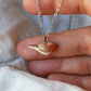 Robin necklace