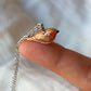Robin necklace